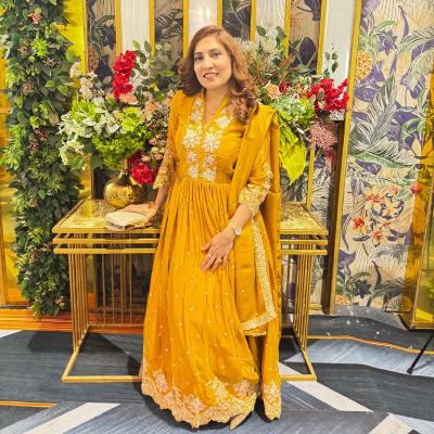 Damini Goel