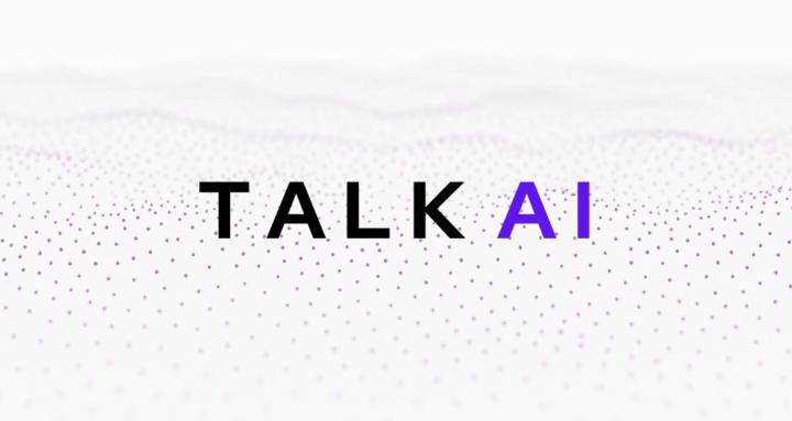 Talk AI