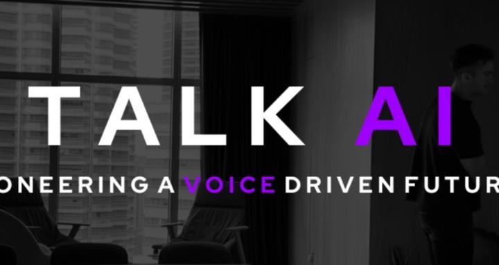 Talk AI