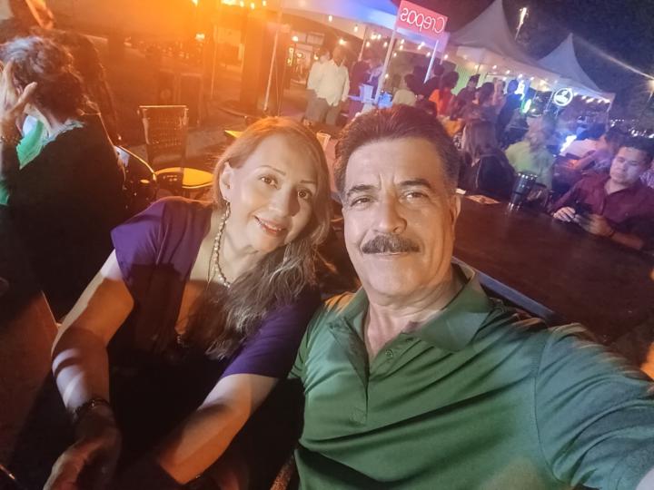 Ana Guadalupe Gonzalez Parra