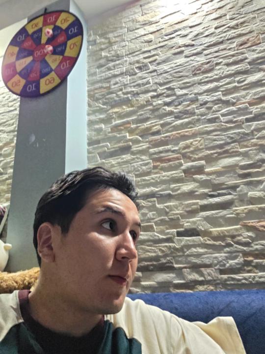 Sebastian Forero