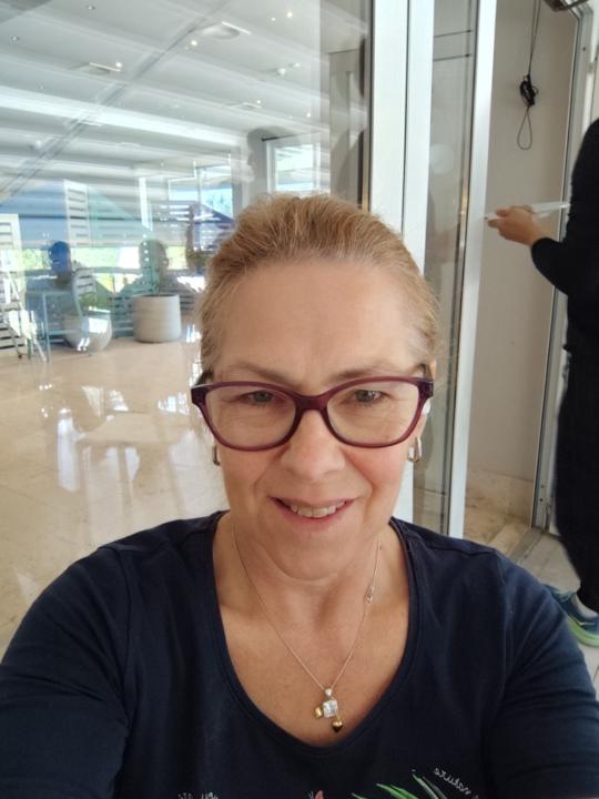 Nanda Dimovski