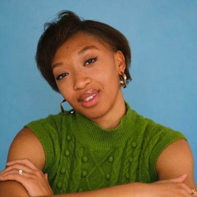Arianne Carless