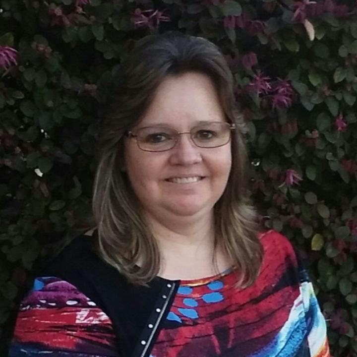Angela Meigs