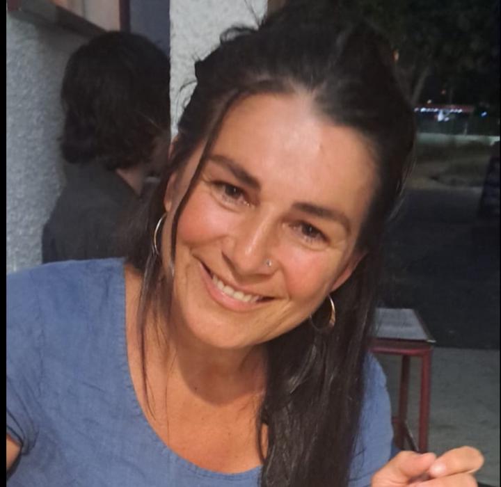 Nelia De Freitas