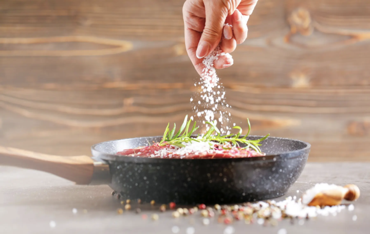 The 2025 Levels Guide to salt, sodium, and metabolic health