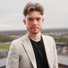 Adam O'Connor