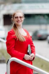 Ildiko Ludmann