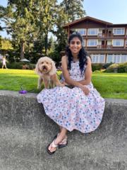 Neha Dharmaji