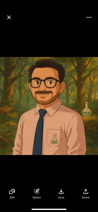 Santosh Kumar