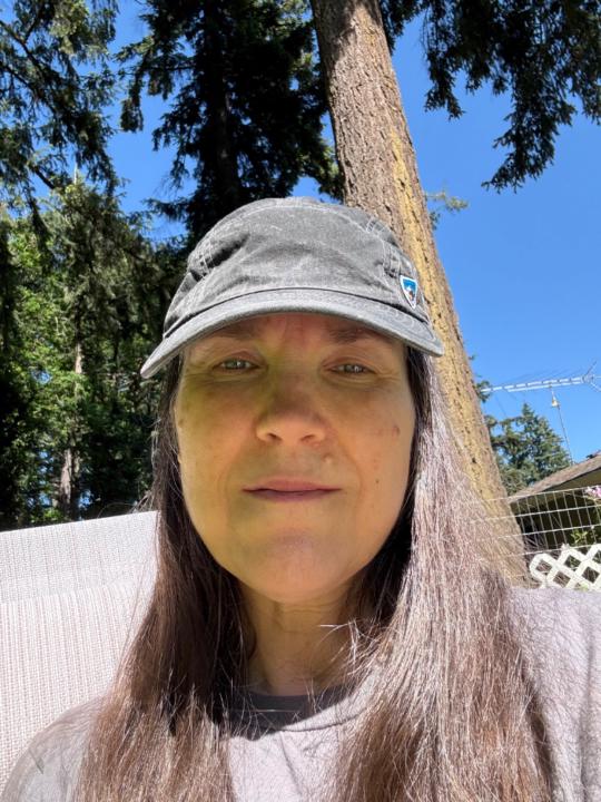 Gina Matney