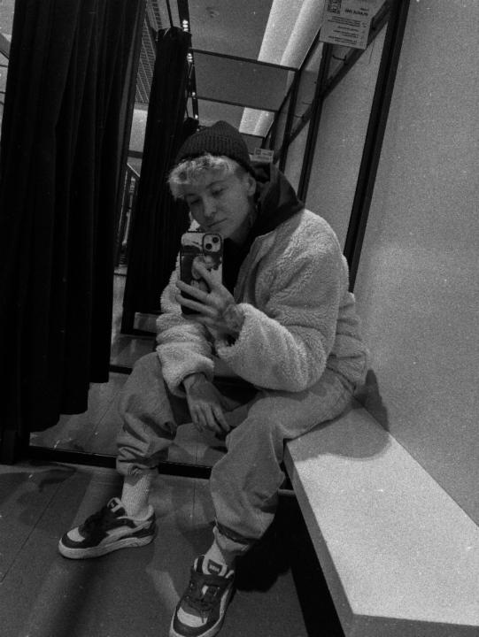 Agnieszka Jędrzejewicz