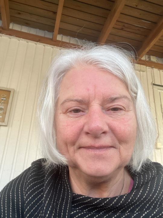 Susann Rosenburg