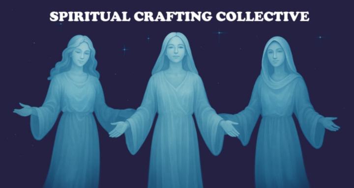 Spiritual Crafting Collective