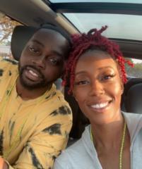 James and Erica Outlay