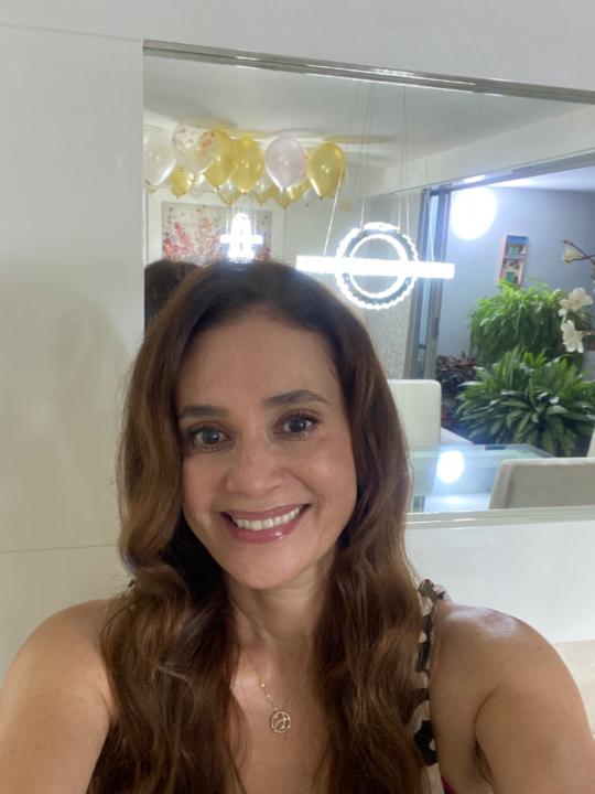 Mónica Vinasco