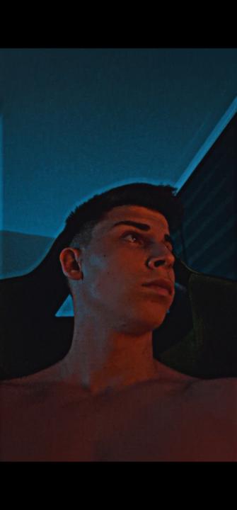 David B.