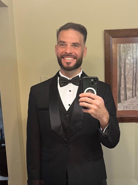 Nathan Hughes