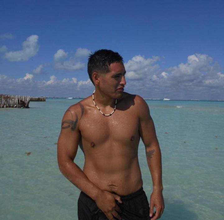 Sebastian Pastor