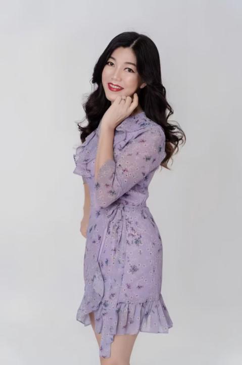Lily Chung