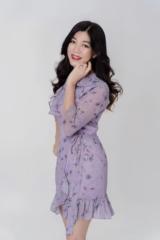 Lily Chung