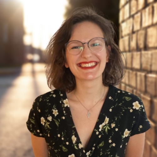 Lisa Rogeon