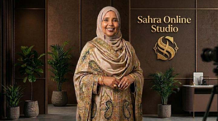 Sahra Sheikhahmed