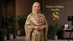 Sahra Sheikhahmed