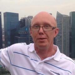 Carl Lang
