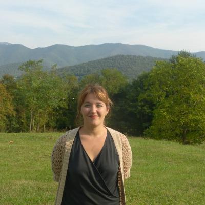 Elisabet Aulinas