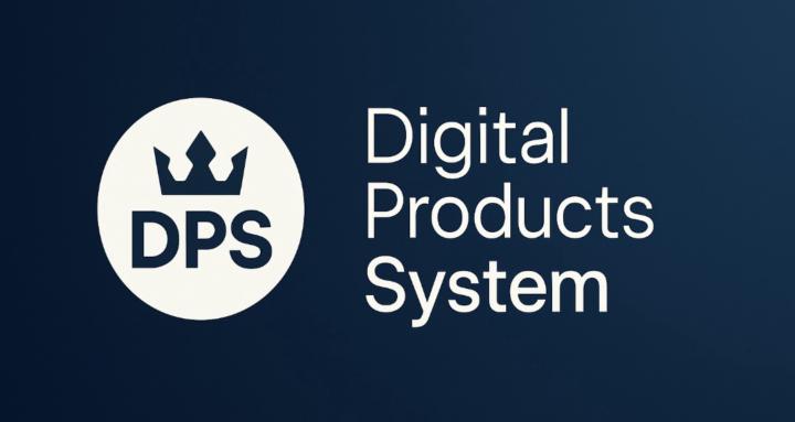Digital Products System