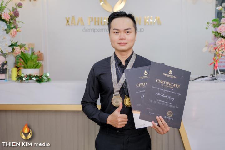 Chế Thanh Quảng