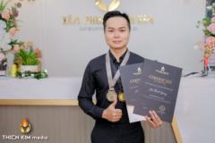 Chế Thanh Quảng