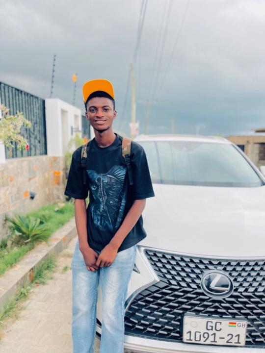 Sherif Sodji
