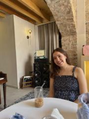 Aurora Itzel Estrada Escamilla