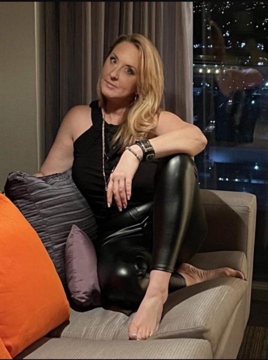 Jen Crowe