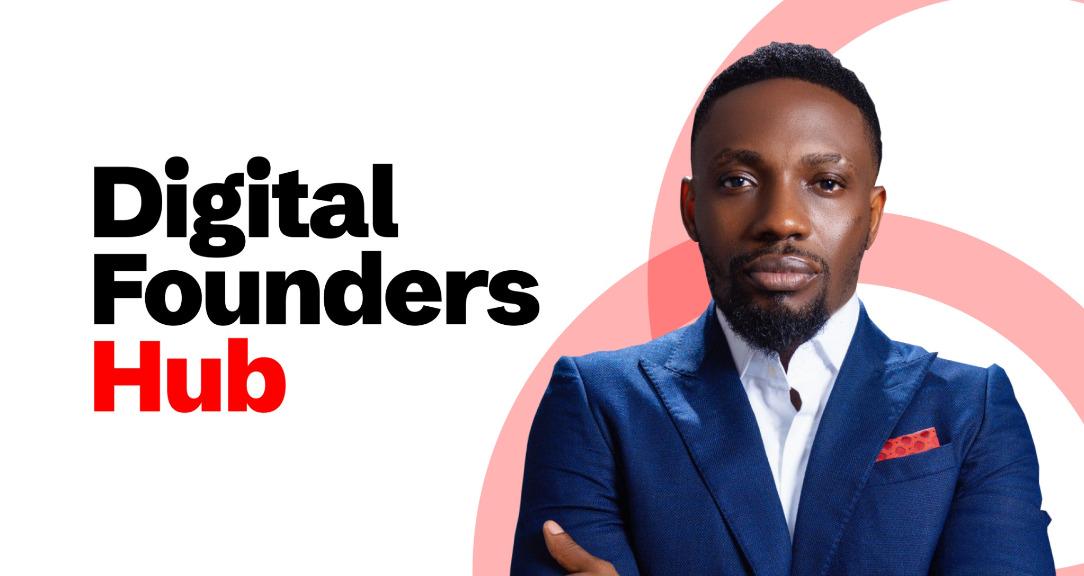 Digital Founders Hub
