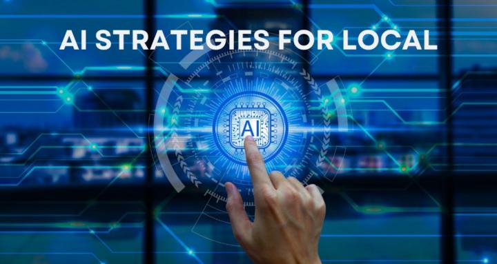 AI Strategies for Local