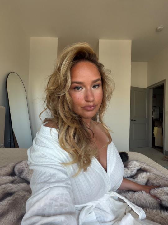Toria Brooke
