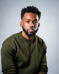 Brandon Malcolm