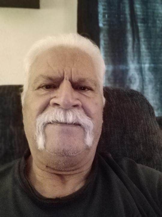 Joe Martinez