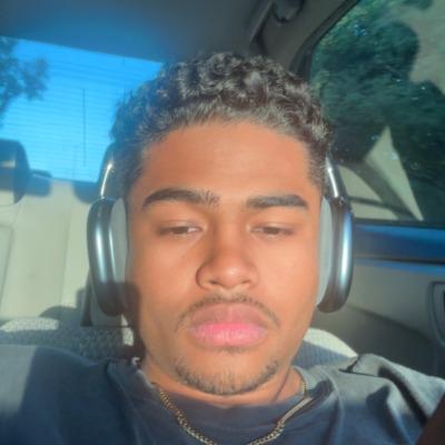 Elijah Houston