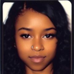 Imani Caldwell