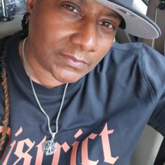Dayisha Johnson