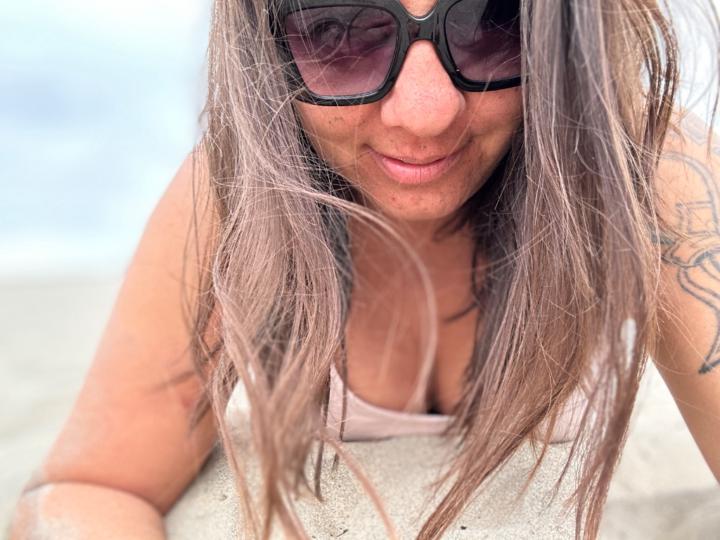 Summer Soria