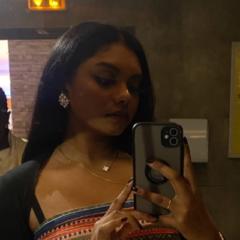 Jaliny Sathees Kumar