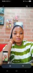 Nomthandazo Sibanyoni