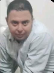 Mohammed El-Sayed