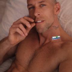 Luke Myers