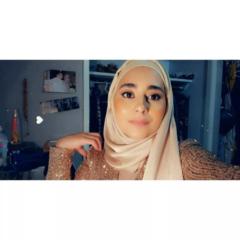 Zeina Mahdi